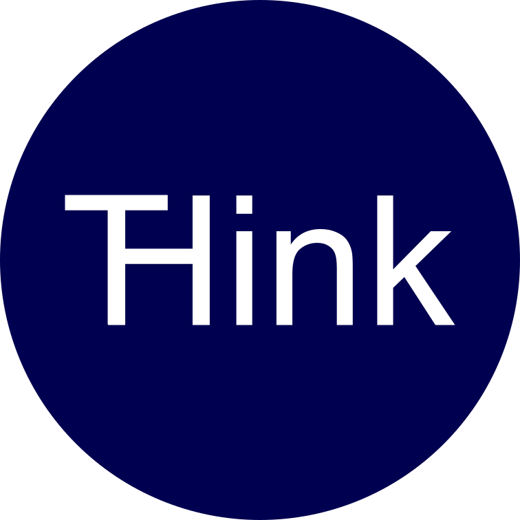 Think In Logo