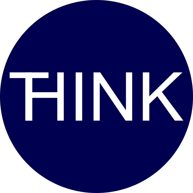 Think In Logo
